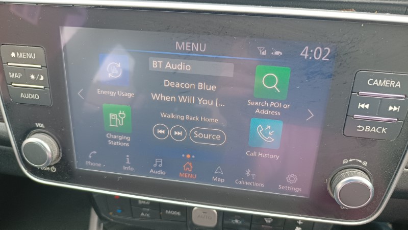 Ucs Stockport Nissan Leaf (11)